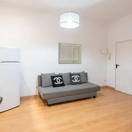 Apartamentos Day Madrid Luna Centro Gran Via Sol Malasana Extérieur photo