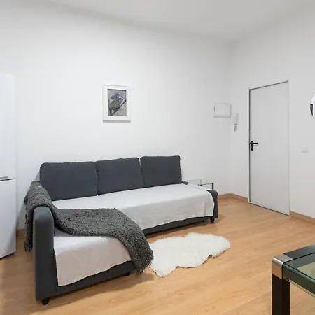 Apartamentos Day Madrid Luna Centro Gran Via Sol Malasana Extérieur photo