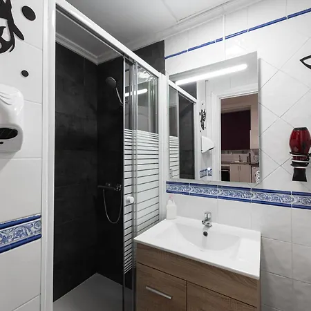 Apartamentos Day Madrid Luna Centro Gran Via Sol Malasana Extérieur photo