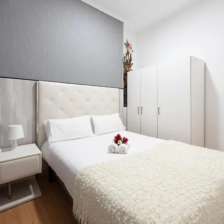 Apartamentos Day Madrid Luna Centro Gran Via Sol Malasana Extérieur photo