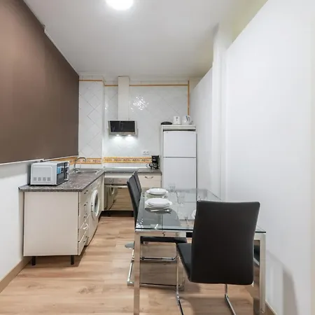 Apartamentos Day Madrid Luna Centro Gran Via Sol Malasana Extérieur photo