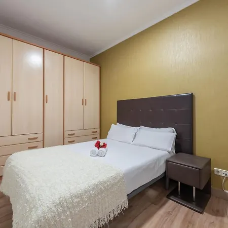 Apartamentos Day Madrid Luna Centro Gran Via Sol Malasana Extérieur photo