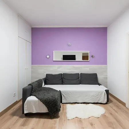 Apartamentos Day Madrid Luna Centro Gran Via Sol Malasana Extérieur photo