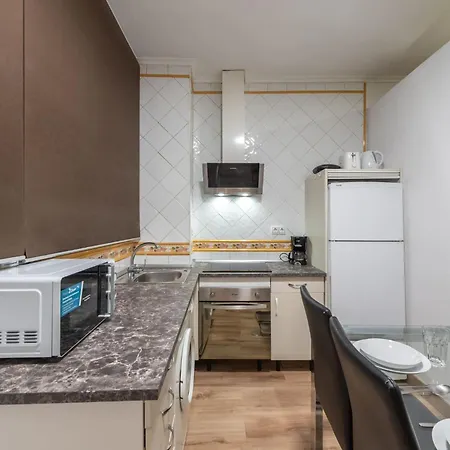 Apartamentos Day Madrid Luna Centro Gran Via Sol Malasana Extérieur photo