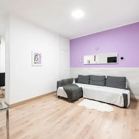 Apartamentos Day Madrid Luna Centro Gran Via Sol Malasana Extérieur photo