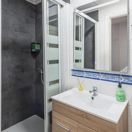 Apartamentos Day Madrid Luna Centro Gran Via Sol Malasana Extérieur photo