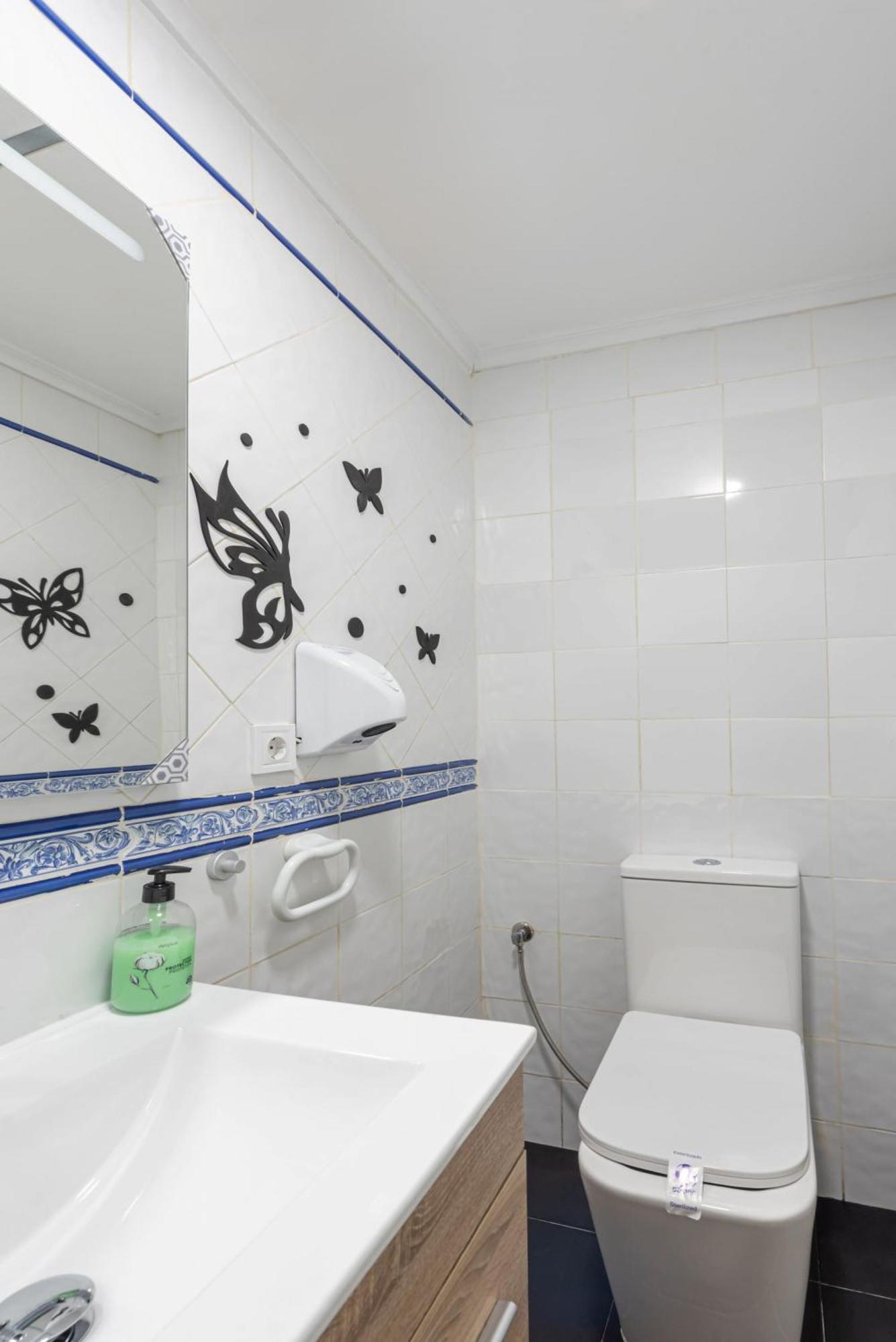 Apartment Day Luna Centro Gran Via Sol Malasana Madrid